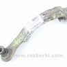 Кронштейн передней балки левый Nissan Micra K12 (02-10)