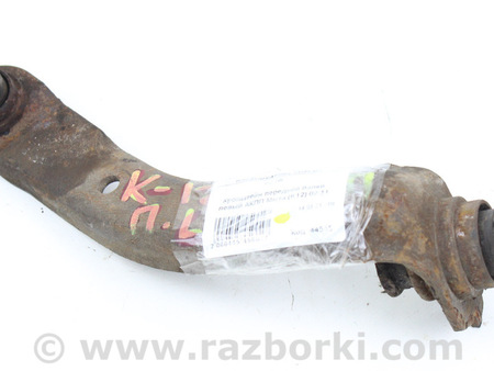 ФОТО Кронштейн передней балки правый для Nissan Micra K12 (02-10) Київ