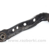 Кронштейн передней балки правый Nissan Micra K12 (02-10)