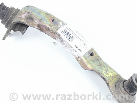 ФОТО Кронштейн передней балки правый для Nissan Micra K12 (02-10) Київ