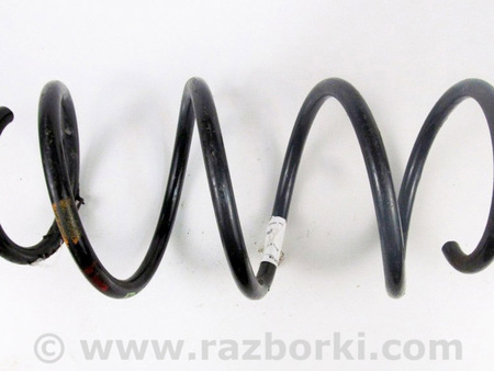 ФОТО Пружина передняя для Nissan Micra K12 (02-10) Київ