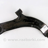Рычаг передний правый Nissan Micra K12 (02-10)