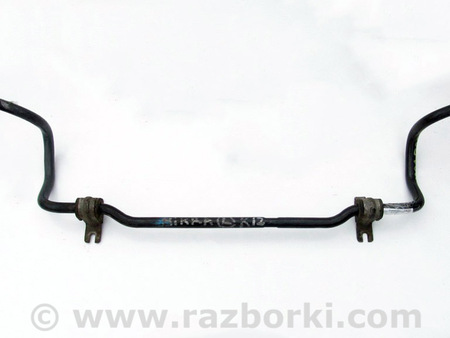 ФОТО Стабилизатор передний для Nissan Micra K12 (02-10) Київ