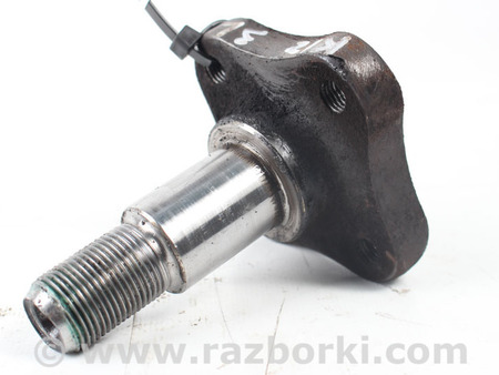 ФОТО Цапфа задняя для Nissan Micra K12 (02-10) Київ