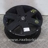 Диск колесный R15 1шт. Nissan Micra K12 (02-10)