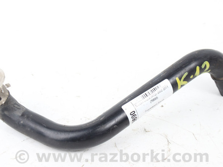 ФОТО Горловина бачка омывателя для Nissan Micra K12 (02-10) Київ
