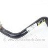 Горловина бачка омывателя Nissan Micra K12 (02-10)
