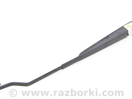 ФОТО Держатель дворника левый для Nissan Micra K12 (02-10) Київ