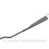 Держатель дворника левый Nissan Micra K12 (02-10)