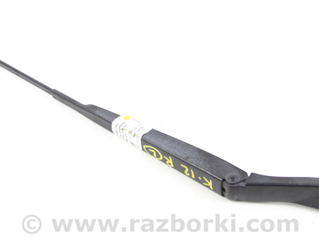 ФОТО Держатель дворника правый для Nissan Micra K12 (02-10) Київ
