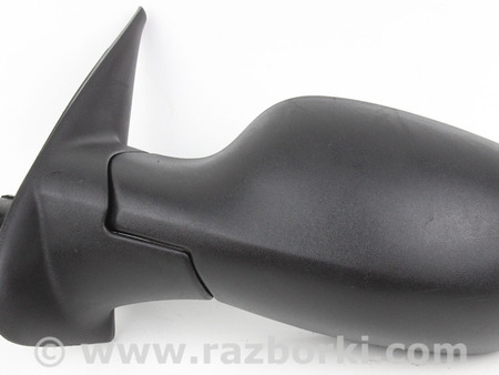 ФОТО Зеркало левое механическое для Nissan Micra K12 (02-10) Київ