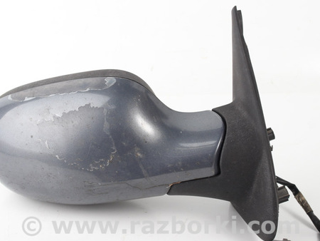 ФОТО Зеркало правое электр для Nissan Micra K12 (02-10) Київ