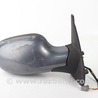 Зеркало правое электр Nissan Micra K12 (02-10)