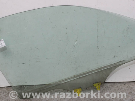 ФОТО Стекло двери переднее правое для Nissan Micra K12 (02-10) Київ