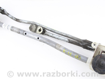 ФОТО Трапеция дворников для Nissan Micra K12 (02-10) Київ