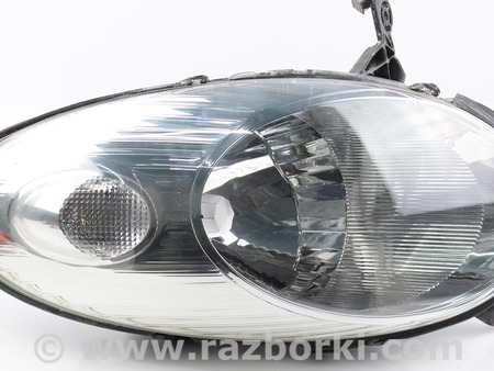 ФОТО Фара левая для Nissan Micra K12 (02-10) Київ
