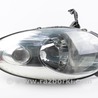Фара левая Nissan Micra K12 (02-10)