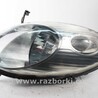 Фара Правая Nissan Micra K12 (02-10)