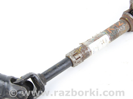 ФОТО Карданчик рулевой для Nissan Micra K12 (02-10) Київ