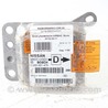 Блок управления AIRBAG Nissan Micra K12 (02-10)