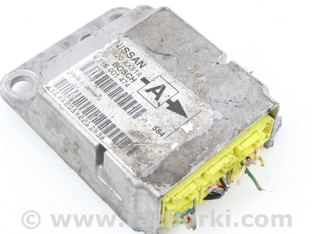 ФОТО Блок управления AIRBAG для Nissan Micra K12 (02-10) Київ
