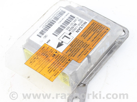 ФОТО Блок управления AIRBAG для Nissan Micra K12 (02-10) Київ
