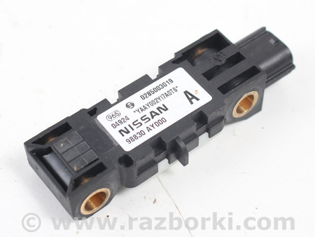 ФОТО Датчик удара боковой для Nissan Micra K12 (02-10) Київ