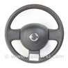 Подушка безопасности в руль Nissan Micra K12 (02-10)
