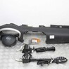Подушки безопасности комплект Nissan Micra K12 (02-10)