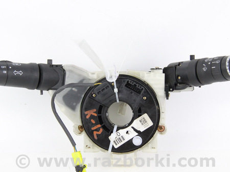 ФОТО Шлейф AirBag для Nissan Micra K12 (02-10) Київ