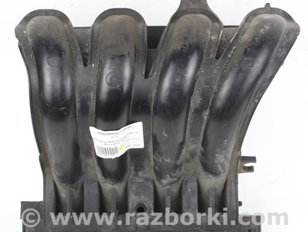 ФОТО Коллектор впускной пластик для Nissan Micra K12 (02-10) Київ