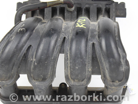 ФОТО Коллектор впускной пластик для Nissan Micra K12 (02-10) Київ