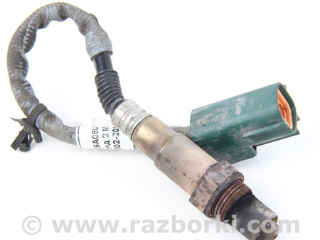 ФОТО Лямбда-зонд 2-й для Nissan Micra K12 (02-10) Київ