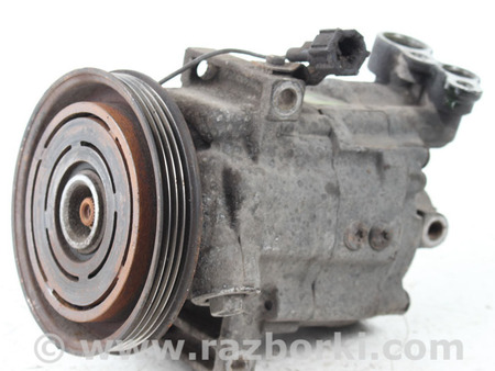 ФОТО Компрессор кондиционера для Nissan Micra K12 (02-10) Київ