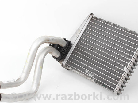 ФОТО Радиатор печки для Nissan Micra K12 (02-10) Київ