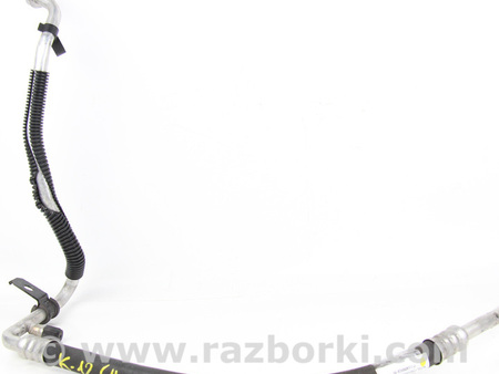 ФОТО Трубка кондиционера для Nissan Micra K12 (02-10) Київ