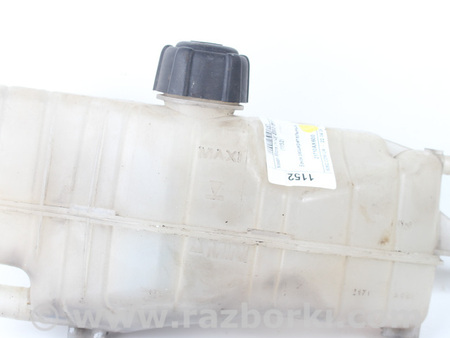 ФОТО Бачок расширительный для Nissan Micra K12 (02-10) Київ