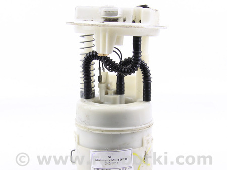 ФОТО Бензонасос для Nissan Micra K12 (02-10) Київ