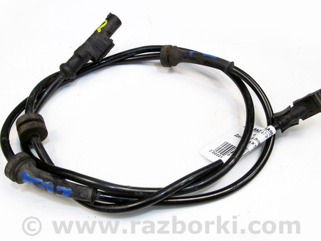 ФОТО Датчик abs передний левый для Nissan Micra K12 (02-10) Київ