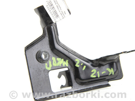 ФОТО Кронштейн крепления блока ABS для Nissan Micra K12 (02-10) Київ