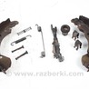 Механизм тормозной правый Nissan Micra K12 (02-10)