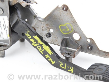 ФОТО Педаль тормоза для Nissan Micra K12 (02-10) Київ