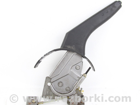 ФОТО Ручка ручника для Nissan Micra K12 (02-10) Київ