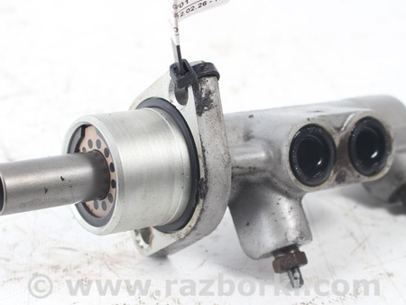 ФОТО Цилиндр тормозной главный для Nissan Micra K12 (02-10) Київ