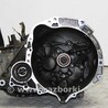 Коробка передач МКПП Nissan Micra K12 (02-10)