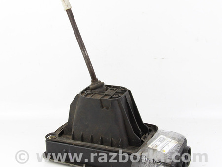 ФОТО Кулиса переключения МКПП для Nissan Micra K12 (02-10) Київ