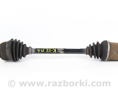 ФОТО Привод передний левый для Nissan Micra K12 (02-10) Київ