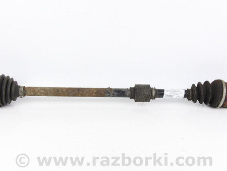 ФОТО Привод передний правый для Nissan Micra K12 (02-10) Київ