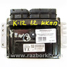 Блок управления двигателем Nissan Micra K12 (02-10)