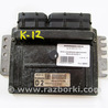 Блок управления двигателем Nissan Micra K12 (02-10)